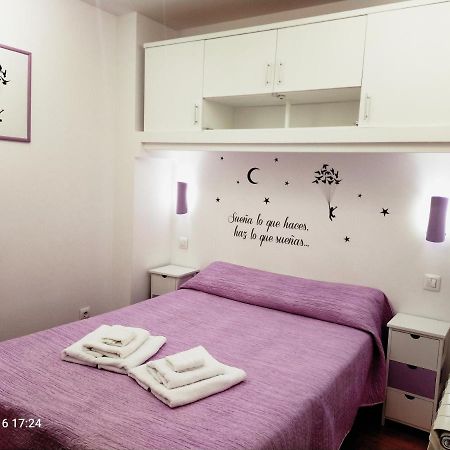 Pension Travesia Del Laurel Logrono Luaran gambar