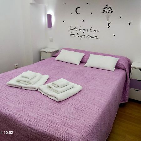 Pension Travesia Del Laurel Logrono Luaran gambar