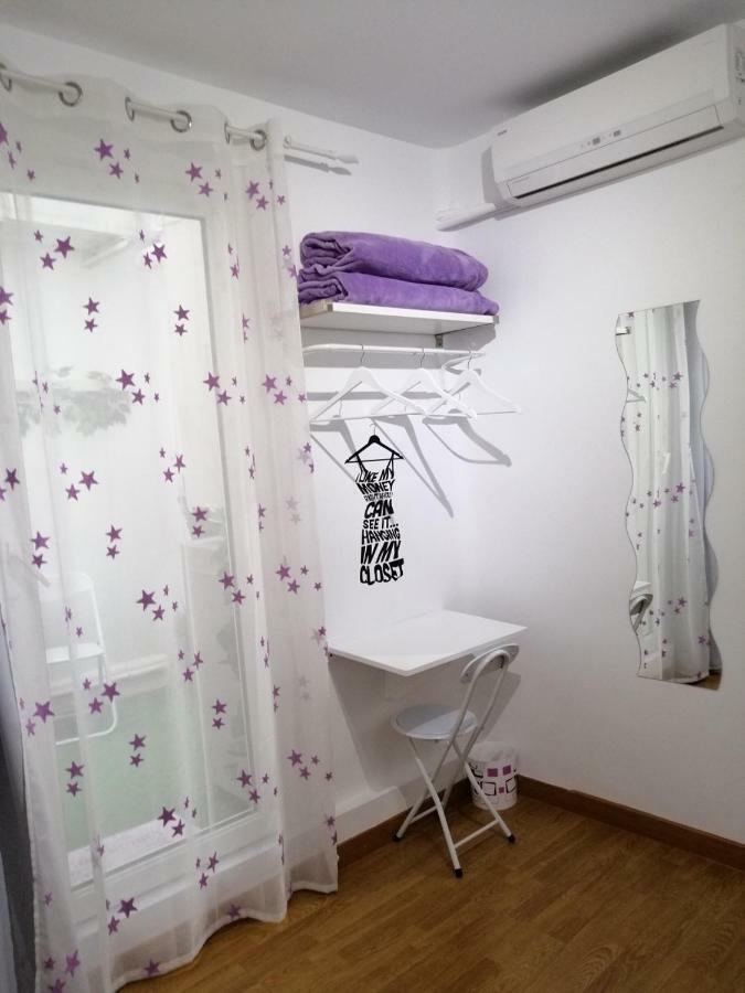 Pension Travesia Del Laurel Logrono Luaran gambar