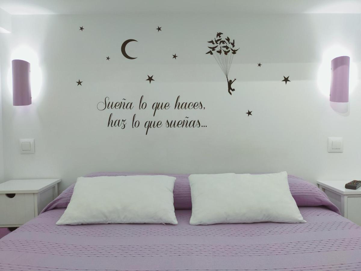 Pension Travesia Del Laurel Logrono Luaran gambar